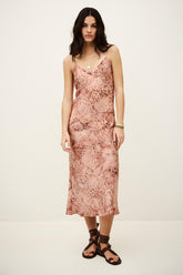Dress Catelina Pink | ba&sh Clothing|Sale