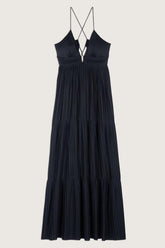 Dress Wasta Black | ba&sh Clothing