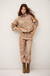 Jacket Tullia Off-White | ba&sh Sale|Clothing