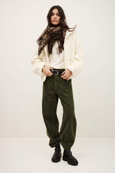 Elegant Bomber Jacket Vito Off-White | ba&sh Sale|Clothing