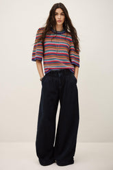 Jumper Farfaela Multicolored | ba&sh Sale|Clothing