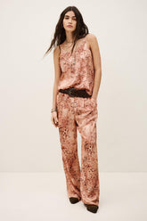 Top Cigue Pink | ba&sh Sale|Clothing