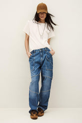 T-Shirt Elmer Off-White | ba&sh Sale|Clothing