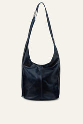 Leather Bucket Bag Youyou Blue | ba&sh Sale|Shoes & Accessories