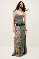 Cami Top Pamela Green | ba&sh Clothing
