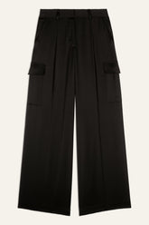 Suit Pants Cary Black | ba&sh Clothing