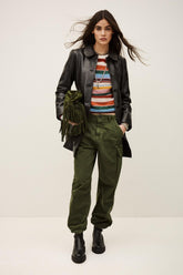 Coat Madie Black | ba&sh Clothing
