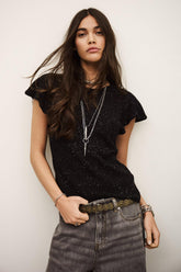 Jumper Bichara Black | ba&sh Clothing