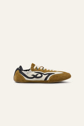 Celleste Sneakers Yellow | ba&sh Shoes & Accessories