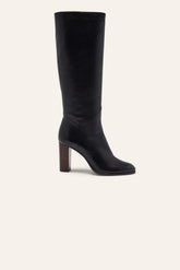 Boots Ciry Black | ba&sh Shoes & Accessories