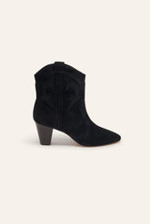 Ankle-Boots Casey Gray | ba&sh Shoes & Accessories