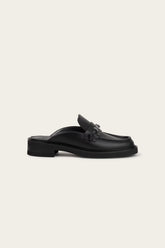 Huela Moccasins Black | ba&sh Shoes & Accessories