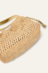 Bag June Off-White | ba&sh Shoes & Accessories