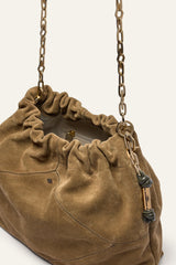 Tote Bag Large Tote Green | ba&sh Shoes & Accessories