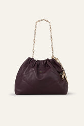 Mini Bag June Red | ba&sh Shoes & Accessories