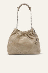 Bag Tote Beige | ba&sh Shoes & Accessories