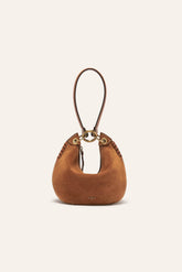 Bag Swing Brown | ba&sh Shoes & Accessories