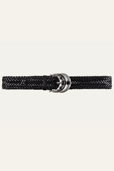 Belt Bolbi Black | ba&sh Shoes & Accessories