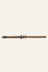 Metal Belt Brooke Gold | ba&sh Shoes & Accessories