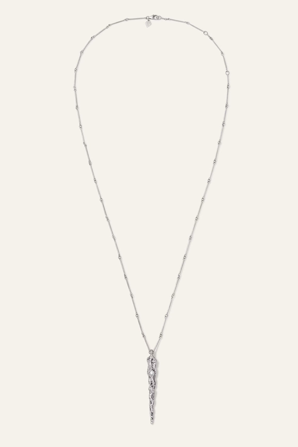Long Zircon Necklace Angela Gray | ba&sh Shoes & Accessories