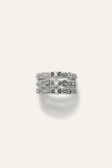 Zircon Ring Prince Gray | ba&sh Shoes & Accessories