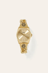 Watch Reset Gold | ba&sh Shoes & Accessories