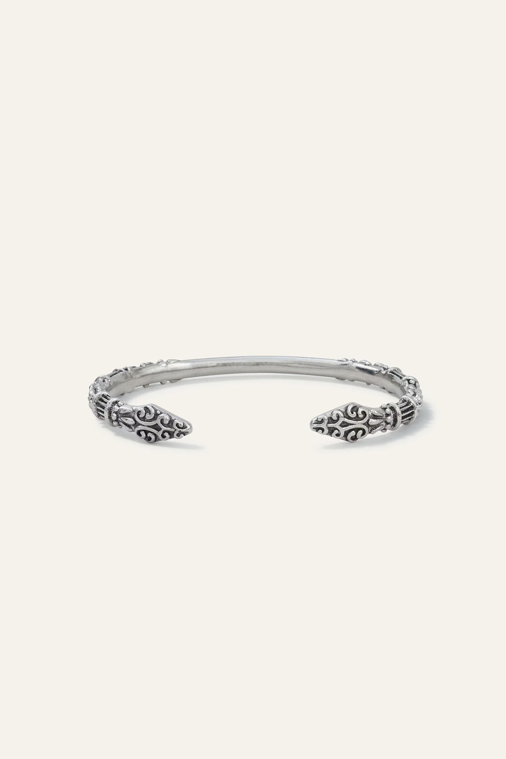 Bangle Bracelet Matty Gray | ba&sh Shoes & Accessories