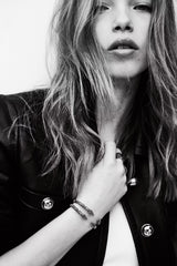 Bangle Bracelet Matty Gray | ba&sh Shoes & Accessories