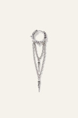 Pendant Earring Joey Gray | ba&sh Shoes & Accessories