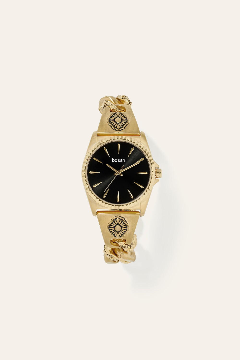 Watch Reset Black | ba&sh Shoes & Accessories