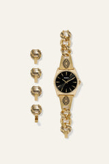 Watch Reset Black | ba&sh Shoes & Accessories