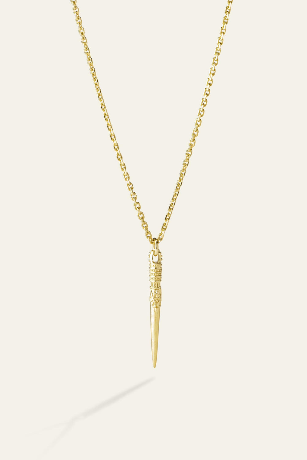Necklace Nadav Gold | ba&sh Shoes & Accessories
