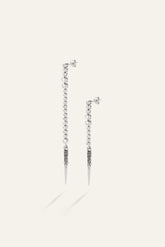 Silver Earrings Tayanne Gray | ba&sh Shoes & Accessories
