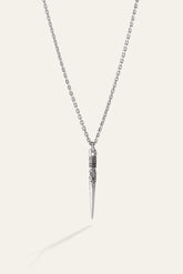 Necklace Nadav Gray | ba&sh Shoes & Accessories