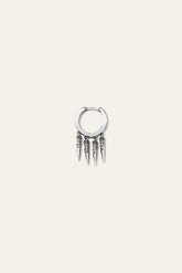 Earrings Okinawa Gray | ba&sh Shoes & Accessories