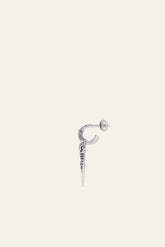 Earring Olie Gray | ba&sh Shoes & Accessories