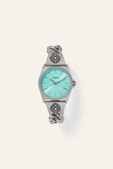 Watch Reset Blue | ba&sh Shoes & Accessories