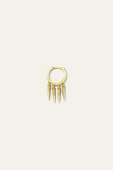 Earrings Okinawa Gold | ba&sh Shoes & Accessories