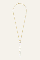 Necklace With Pendant Ojas Gold | ba&sh Shoes & Accessories