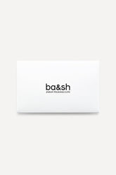 Polishing Cloth White | ba&sh Shoes & Accessories