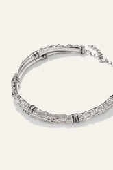 Silver Necklace Jaya Gray | ba&sh Shoes & Accessories