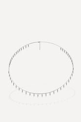 Body Chain Surya Surya Gray | ba&sh Shoes & Accessories