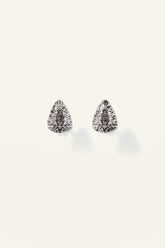 Silver Earrings Santana Gray | ba&sh Shoes & Accessories