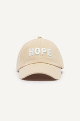 Cap Hope Beige | ba&sh Shoes & Accessories