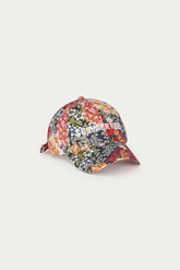 Cap Hasma Multicolored | ba&sh Shoes & Accessories
