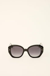 Sunglasses Lenita Gray | ba&sh Shoes & Accessories