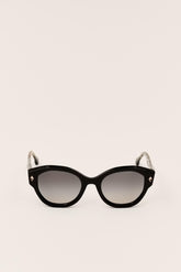 Glasses Lorna Black | ba&sh Shoes & Accessories