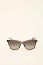 Sunglasses Lamia Purple | ba&sh Shoes & Accessories