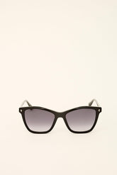 Sunglasses Lamia Black | ba&sh Shoes & Accessories