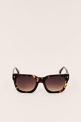 Glasses Lupita Brown | ba&sh Shoes & Accessories